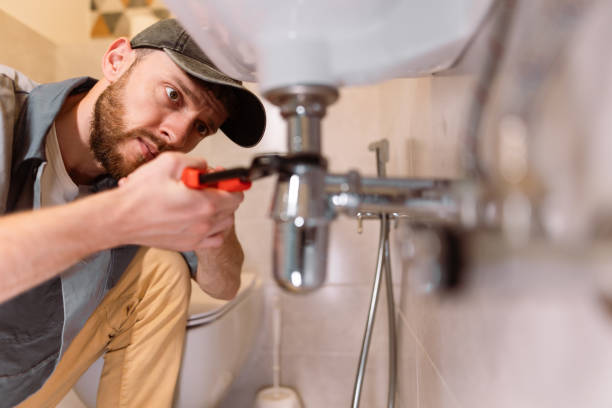 Best Residential Plumbing in Mcminnville, OR